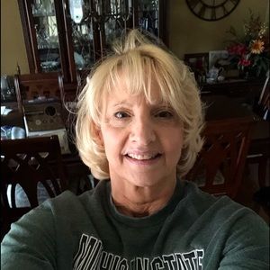 Meet your Posher, Dianne